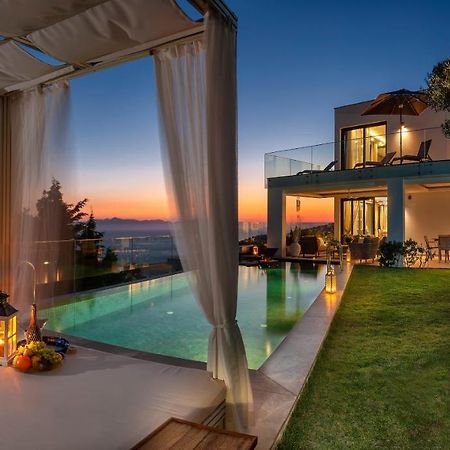 Bodrum Infinity Turgutreis Dış mekan fotoğraf