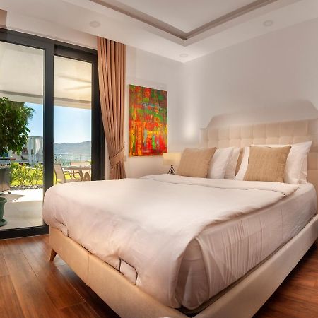 Bodrum Infinity Turgutreis Dış mekan fotoğraf