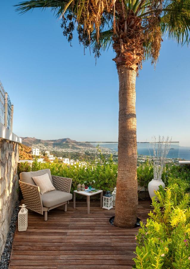 Bodrum Infinity Turgutreis Dış mekan fotoğraf