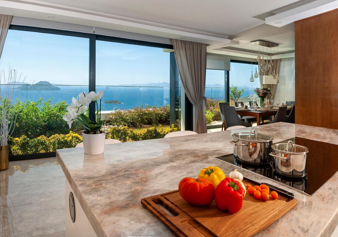 Bodrum Infinity Turgutreis Dış mekan fotoğraf