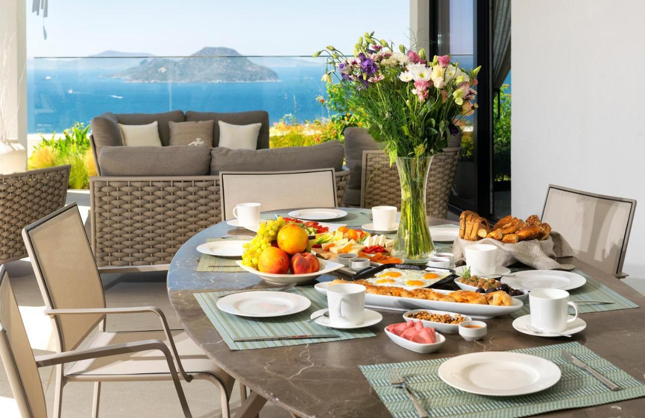 Bodrum Infinity Turgutreis Dış mekan fotoğraf