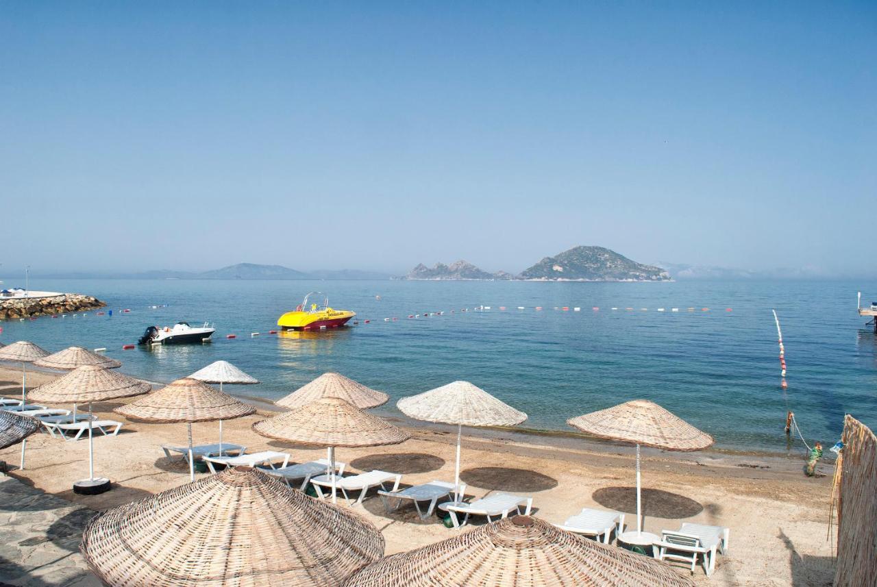 Bodrum Infinity Turgutreis Dış mekan fotoğraf