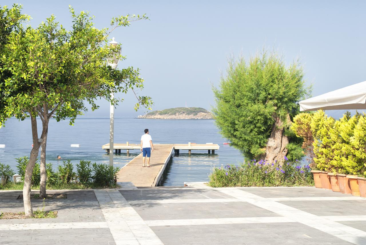 Bodrum Infinity Turgutreis Dış mekan fotoğraf