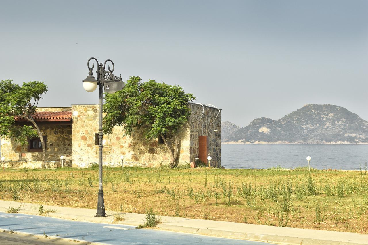 Bodrum Infinity Turgutreis Dış mekan fotoğraf